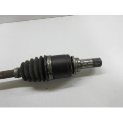 Cardan Gauche (transmission) Renault Modus Phase 1